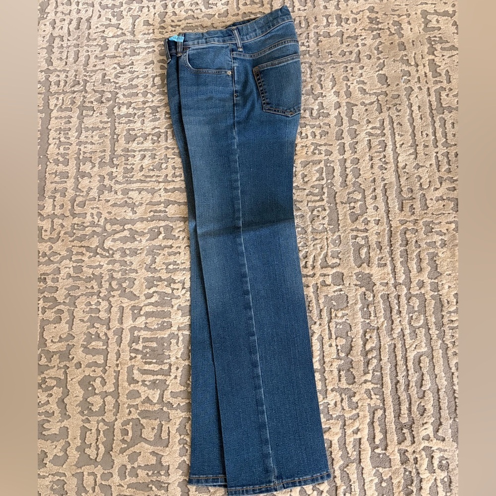 GAP kids Dark Blue Skinny Jeans